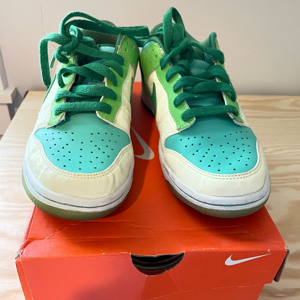 Nike Dunks Low